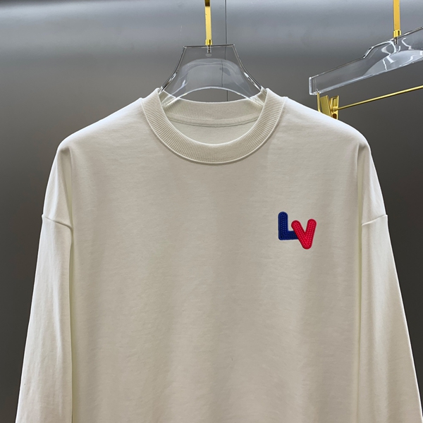 ブランドパーカー背面デザイン